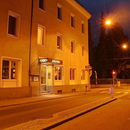 Pension Jahn Salzburg Bilik gambar
